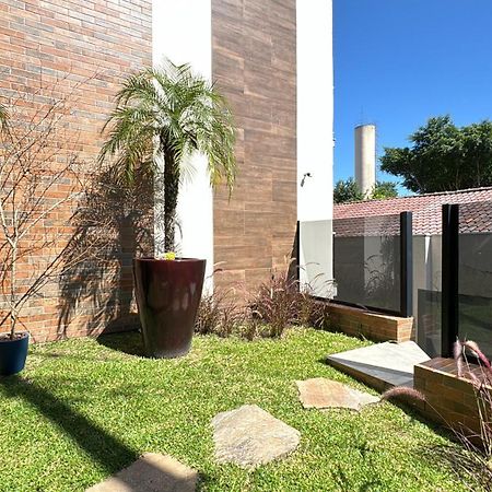 3-Studio Lindamente Decorado! Ideal Para Casal!!! Curitiba Dış mekan fotoğraf